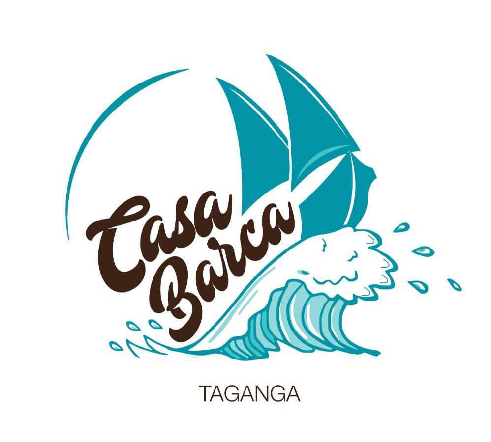 Hostel Casa Barca Taganga Exterior foto